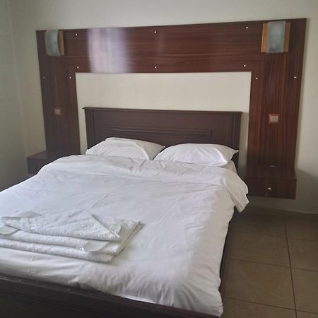 Isik Hotel Edirne Bagian luar foto